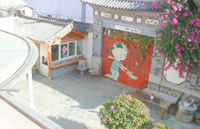 DALI Jade house - Foto 55