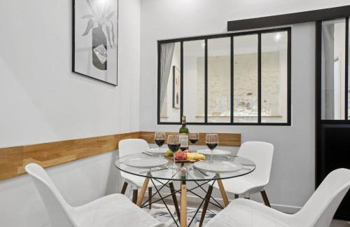 Lavie Maison I Marais Family with terrace - Foto 8