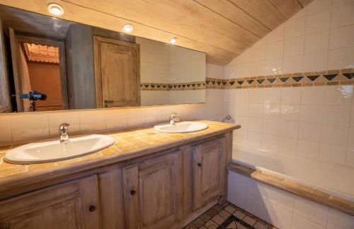 Chalet Altaïr - Foto 45