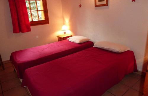 appartement myosotis pour 10 personnes - Foto 9