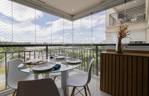 Sunrise Studio - GRU 413 - Foto 48