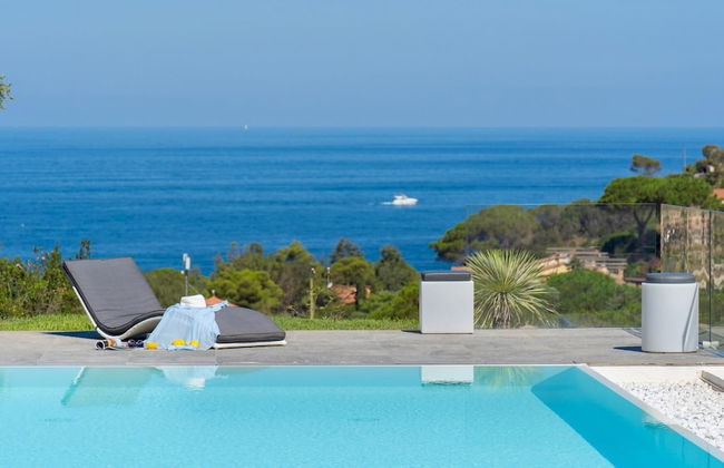 Villa Pietro 10 in Nisporto - Foto 1