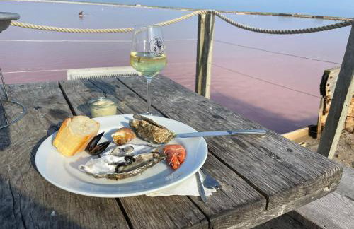 Domaine du Petit Tournebelle - Foto 67