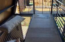 Chalé em Frente ao Terroir Pantanal - Photo 7