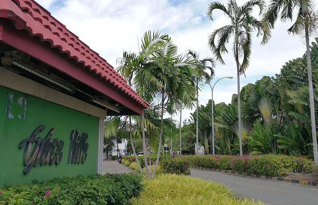 KK City HomeSuite at KK City Center 1 - Foto 21