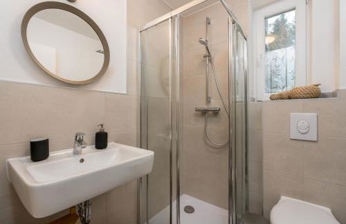 CASSEL LOFTS - Moderne Wohnung für 3 - Nah VW-Werk - Foto 7