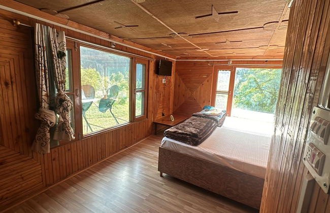 Top Hill Cottage - Foto 5