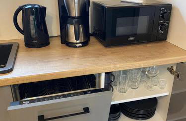 Antracytowy Zakątek - Photo 42