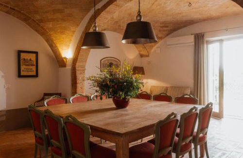 Podere la Piscina acqua calda RestArt - Foto 25