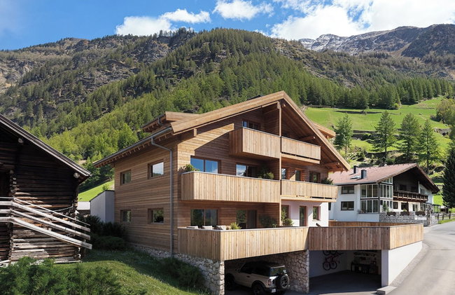 The Private Chalet s'Tyrolia - Photo 1