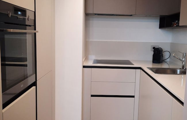 Milan Eleven by Brera Apartments - Photo 29