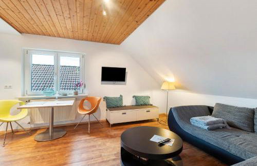 Apartmenthaus Schöne Aussicht - Photo 9