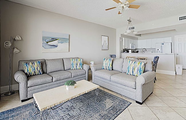 Majestic Sun by Southern Vacation Rentals - Foto 28