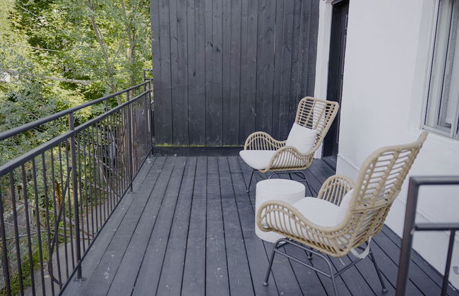 Unique Stays - 4119 St-Denis - Foto 79