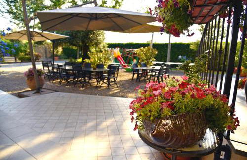 Agriturismo Argaland - Photo 105