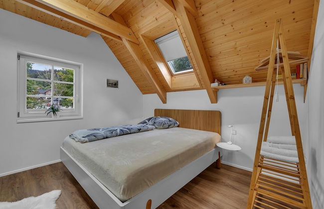 Rokytnice Krl470 in Rokytnice nad Jizerou - Photo 21