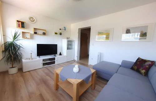 Haus Rosenfelder Fewo Abendsonne - Foto 12