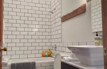 In Union Pier! By Beach with 5 bedrooms, jacuzzi, yard - Foto 19