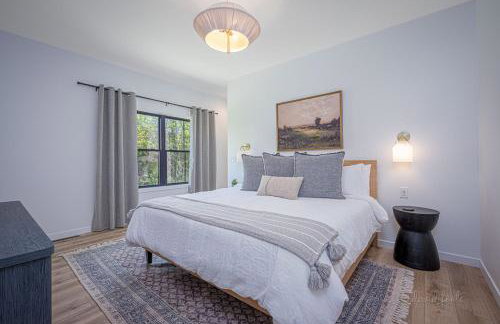 Galena Spring Escape - Hot Tub & Cozy Nights - Foto 28