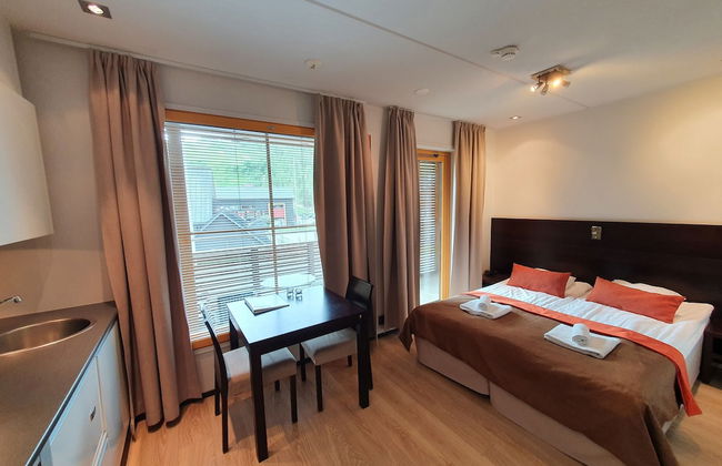 Levi Suites Levi Gold - Foto 15