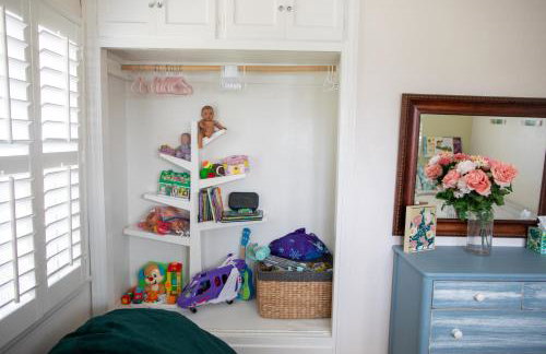 Historic, Family-Friendly Home in Downtown - Photo 36