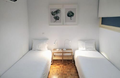 Braga centro - apartamento espaçoso e confortável - Todas as comodidades - Foto 27