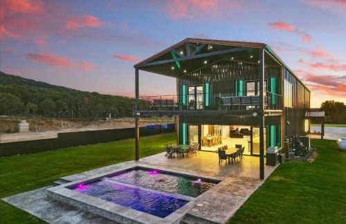 AP Lodge at PK - Foto 27