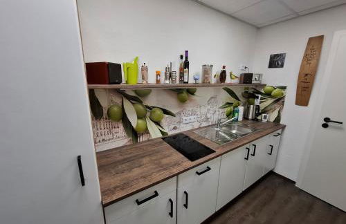 Ferienhaus 129 am Zeulenrodaer Meer - Photo 9