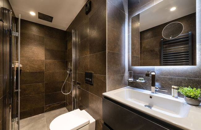 Alaska Lodge by Alpine resorts - Foto 65