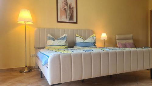 FeWo am Kleinbauernhof Gersdorf bei Kühlungsborn - Foto 2