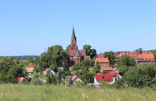 PILGRIM domek gościnny w Gietrzwałdzie na Warmii - Foto 35
