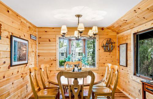 Three Bears Lodge - Photo 7