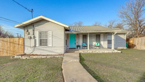 5 Mi to Belton Lake Home with Large Yard! - Foto 3