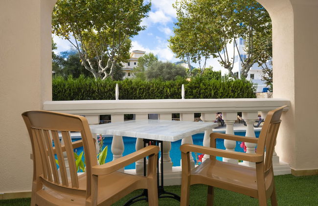 Apartamentos s'Olivera - Foto 45