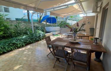 Casa Roberta con favolosa terrazza privata - Foto 68