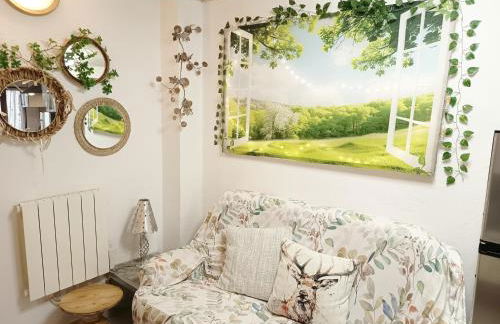 L'Écrin des Bois - Au bord de l Aude - Foto 6