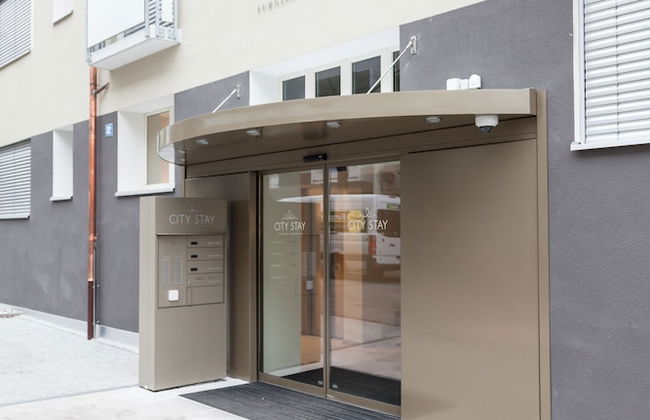 City Stay Apartments Lindenstraße - Foto 58