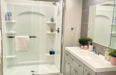 Central 2BR Near Yale WiFi with Washer and Dryer - Foto 26