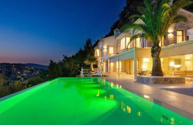 Stunning 6 Bedroom Villa in Andratx, 1014 - Foto 41