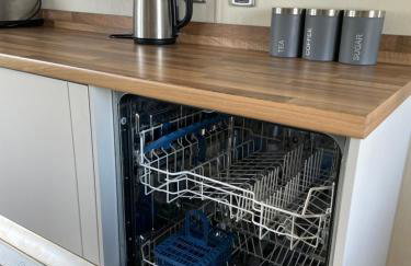 Rubys Retreat - 6 Berth Caravan in Newquay, Cornwall - Foto 10