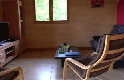 Gîte des Conquettes - Photo 3