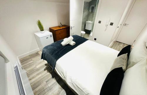 Luxury Central London flats, perfect and ideal for tourists - Foto 18