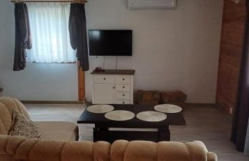 Domek u Bartnika z basenem na Mazurach - Foto 20