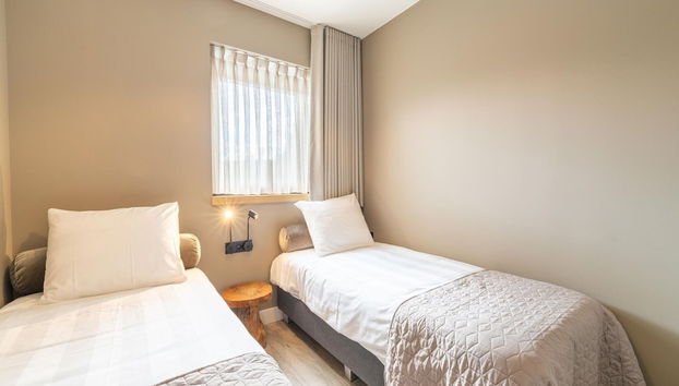 Beaunita: Luxe Stay in Hamont - Foto 5, Quarto