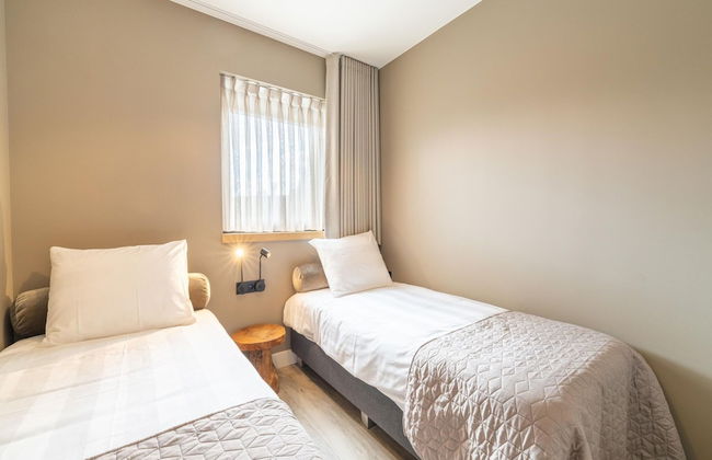 Beaunita: Luxe Stay in Hamont - Foto 5