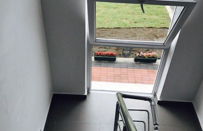 Apart-Hotel BlackSeaGeorgia BSG - Foto 35