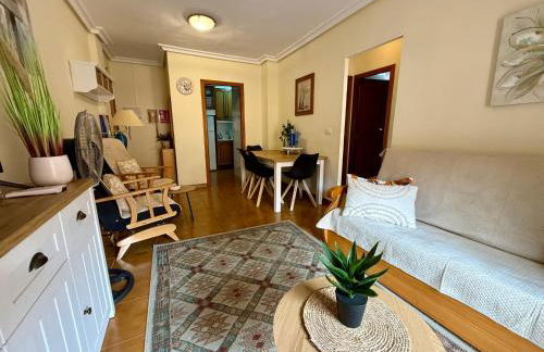 MARESOL - apartment close to the beach and restaurants - Foto 14
