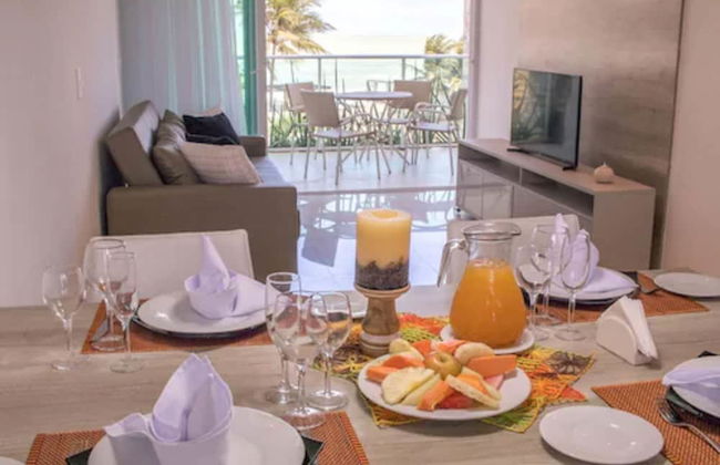 Wave Suítes Hotel & Lounge Bar - Photo 10