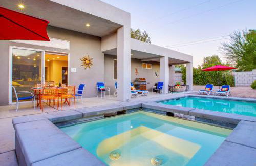 Sun Haven Escape by ACME House Company - Foto 9