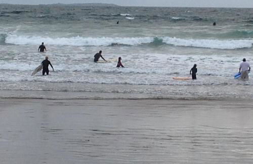 Derg Cottage - Foto 10